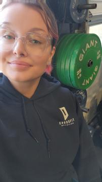 Virginia Morris profile photo