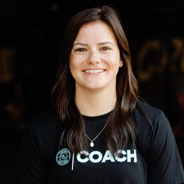 Elizabeth Bray profile photo