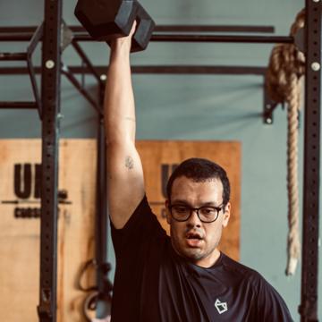 Kaue Siqueira profile photo