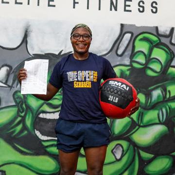 Mwansa Jere profile photo