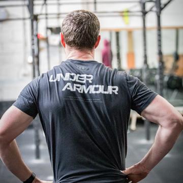 Steve Hegarty profile photo