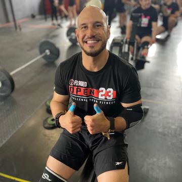 Marnich Pitout profile photo