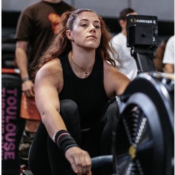 Manon Pinsard profile photo