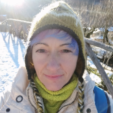 Eleonora Maj profile photo
