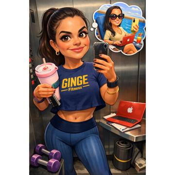 Caroline Motta profile photo