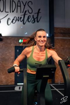 Maeva WYATT profile photo