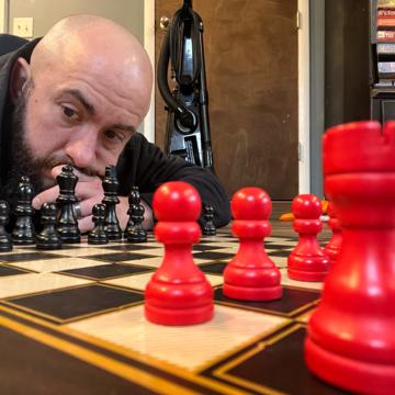 Timothy Sullivan profile photo