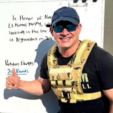 Alvaro Bermudez profile photo