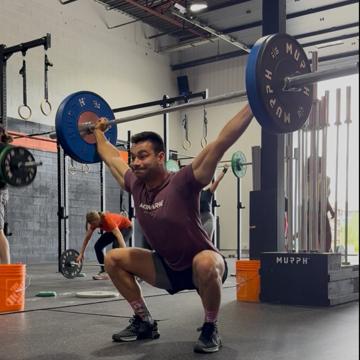 Vincent Therrien profile photo