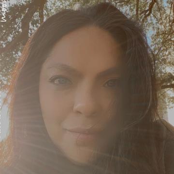 Rebecca Garces-Williams profile photo