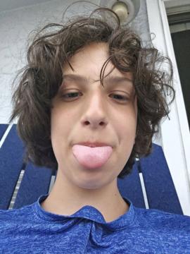 Arthur Manfredo profile photo