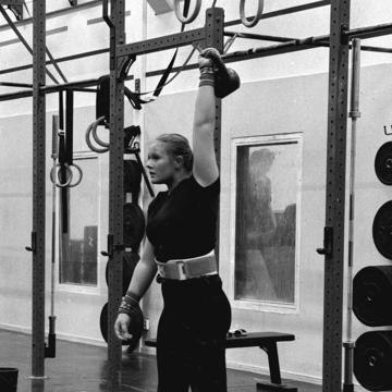 Leia Cronqvist profile photo