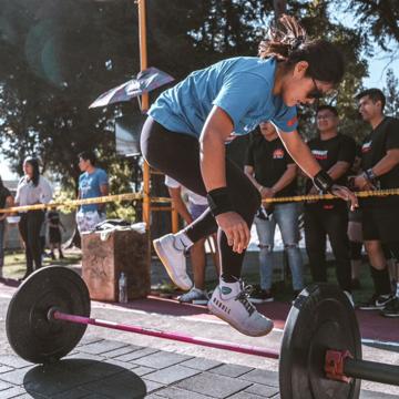 Sabine Albuja profile photo