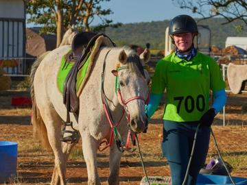 Charlotte Smith profile photo