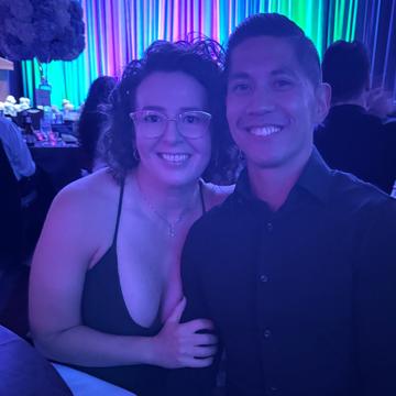 Amanda Tran profile photo