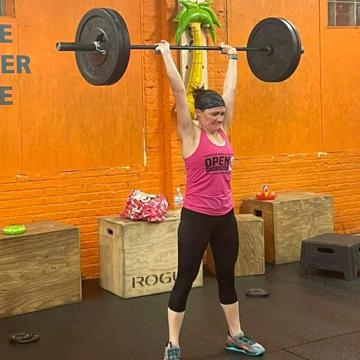 Nickie Pellegrini profile photo