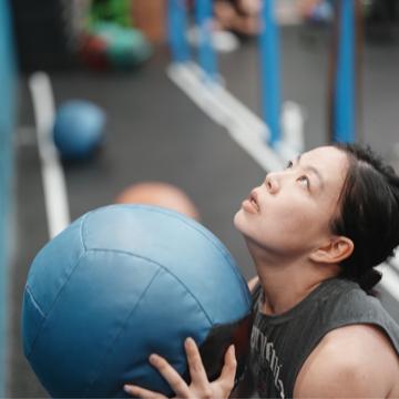 YAZHI LU profile photo