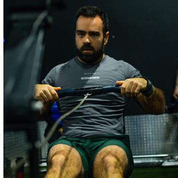 Pier-Olivier Armstrong profile photo