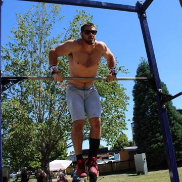 Dj Clark profile photo