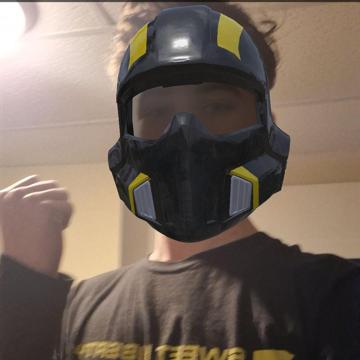 Landon Cavazos profile photo