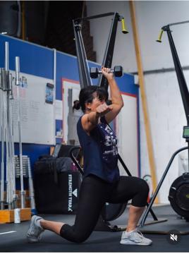 Isabelle Bruneau profile photo