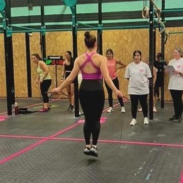 Samantha Shing profile photo