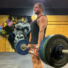 Jason Gray profile photo