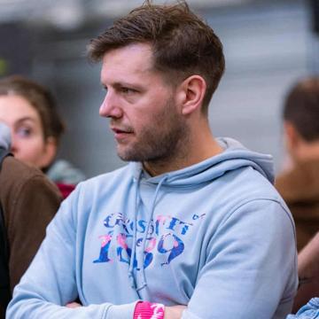 Sacha Bousser profile photo