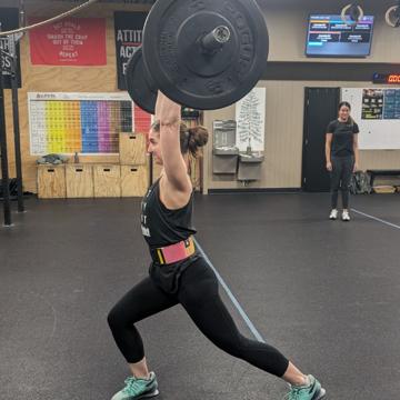 Emily Dittenber profile photo