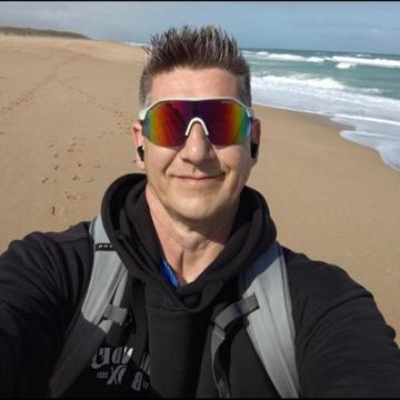 Francisco Javier Ortiz Montes profile photo