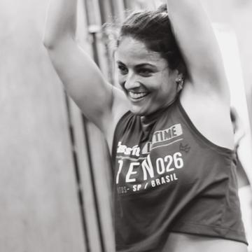 Isabela Martins Gomes profile photo