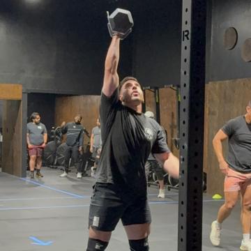 Bairon Gomez profile photo