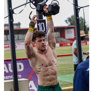 Louis Bregeat profile photo