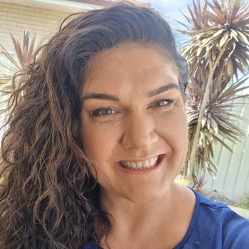 Alicia Connor profile photo