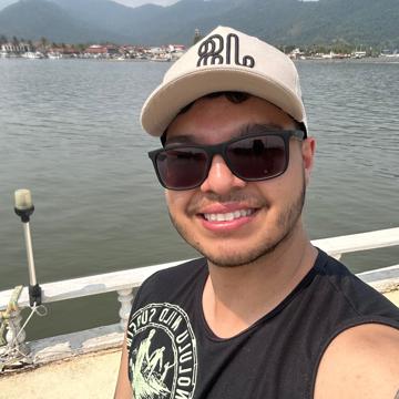 Felipe Zborowski profile photo