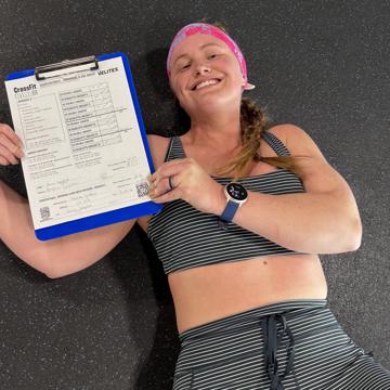 Hayley Turnbow profile photo