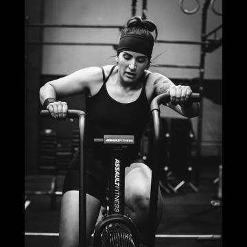 Ana Jessica Mendes profile photo