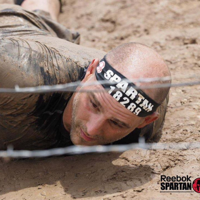 Robert Sexton profile photo