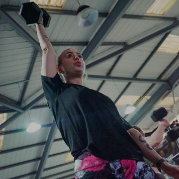 Geri Brown profile photo