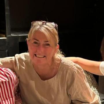 Nicki Paterson profile photo