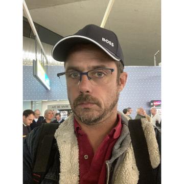 Josselin Roger profile photo