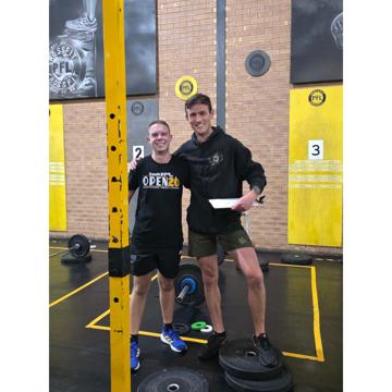 Shian-Pierre Du Toit profile photo