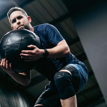 Paul Elliott profile photo