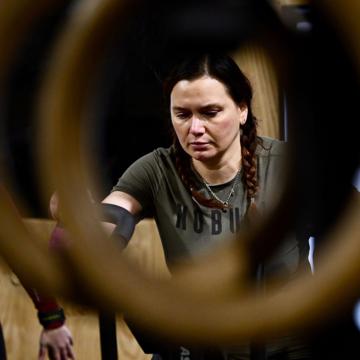 Julia Loeser profile photo