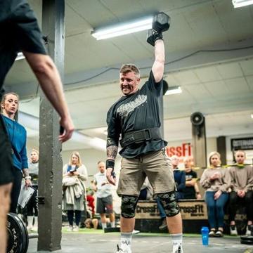 Pär Wåhlén profile photo