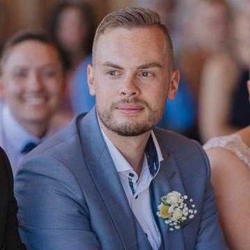 Sven Rutschmann profile photo