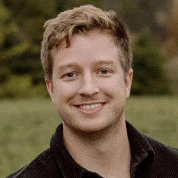 Luke Benton profile photo