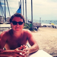 Alexandre Limoges profile photo