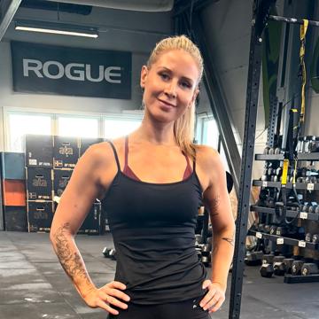 Maria Bergseth profile photo