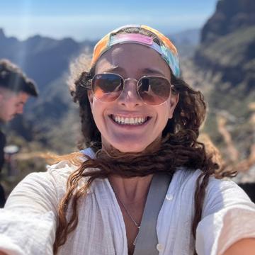 Katherine Barroeta profile photo